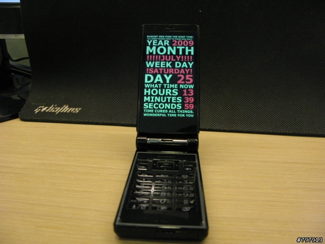 [開很大!開不用錢!]舊機開箱一次三隻!![第二彈]