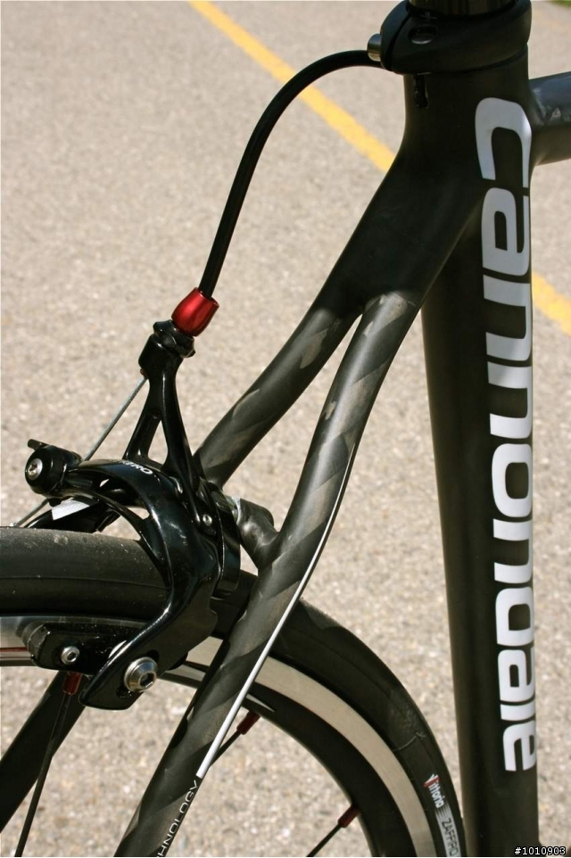 2010年 Cannondale 公路車 ......(圖多)