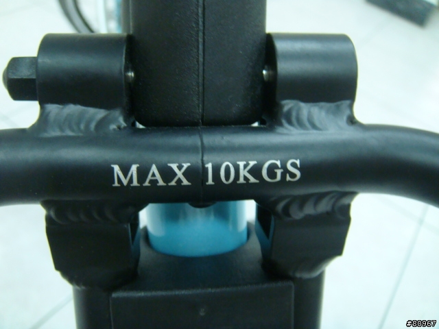 review of strida 5.1