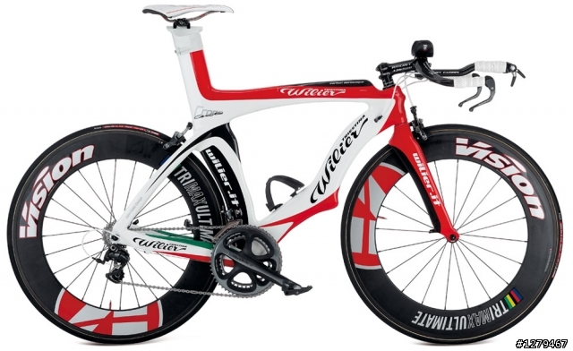 Wilier 2010年新車