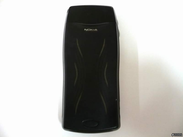 [老機重開]老機不死，只是掉漆-NOKIA 8250
