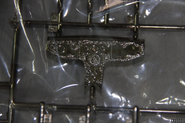 [開箱分享]1/24 WAVE 天降奇兵 NEMO'S CAR !!!