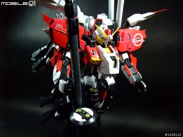 MG S GUNDAM [BST]