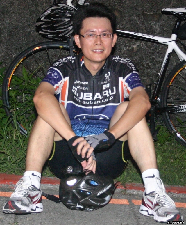 尋人啟事