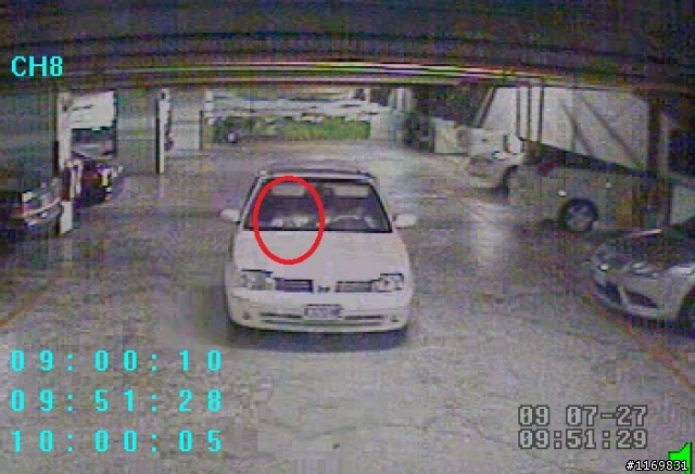 遺失腳踏車一台,請幫忙辦視車牌