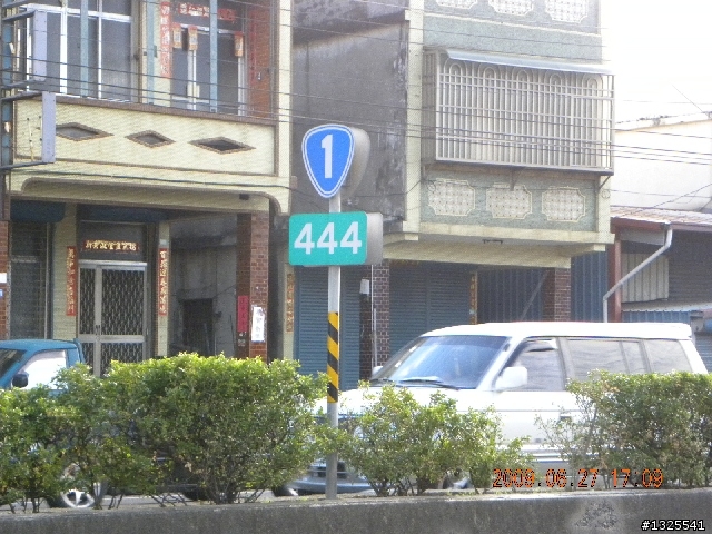 980627南迴單車獨行-I