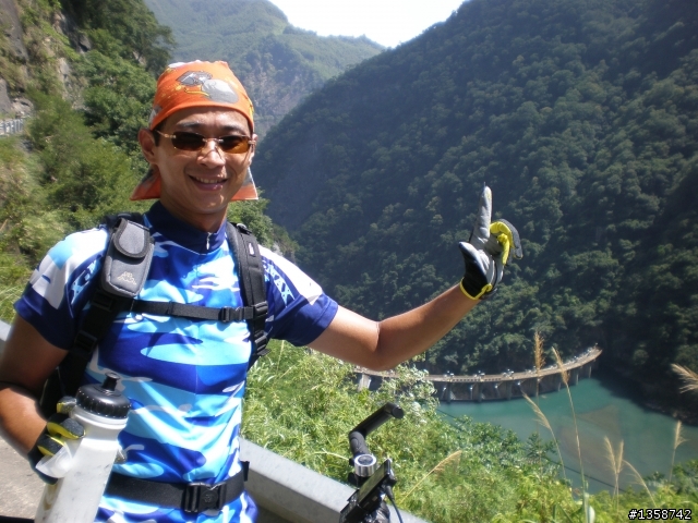 三腳貓北橫之旅