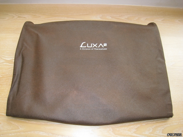 Macbook 散熱墊 – LUXA2 M1-Pro 簡單開箱文