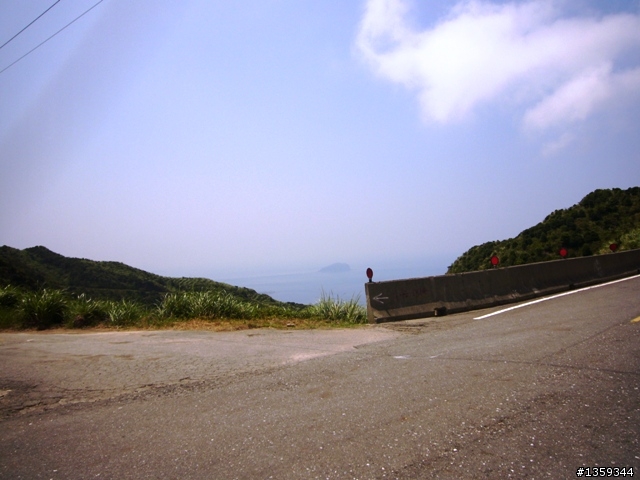 台102縣道初體驗--騎腳踏車第7週後
