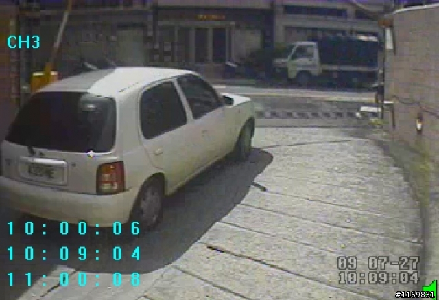 遺失腳踏車一台,請幫忙辦視車牌