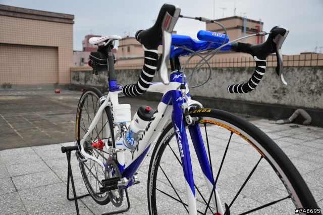 AXMAN R5車隊版 公路車