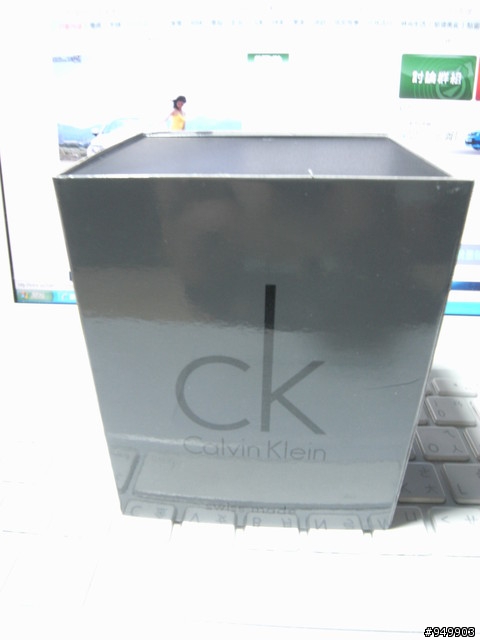{簡單分享}越看越喜歡之ck水波錶(已補完)