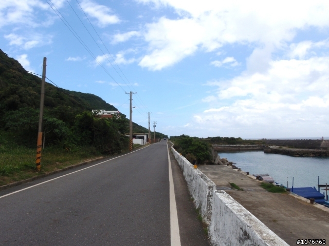 騎著 HONDA MOTOCOMPO 環遊台灣之旅!圖多更新到第七天行程...後續遊記陸續寫出