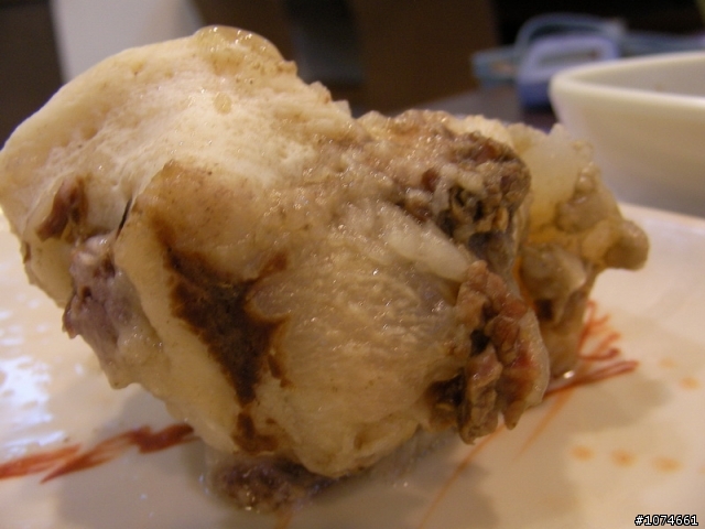 (高雄美食)大爺現宰牛肉火鍋~隱藏版菜單~