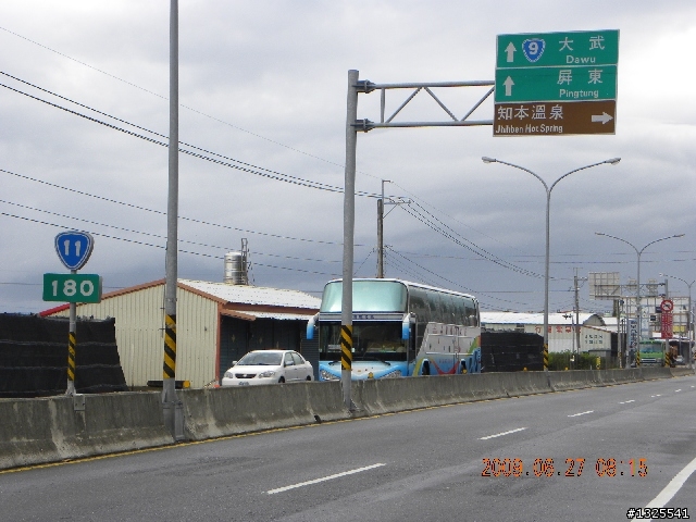 980627南迴單車獨行-I