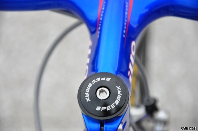AXMAN R5車隊版 公路車