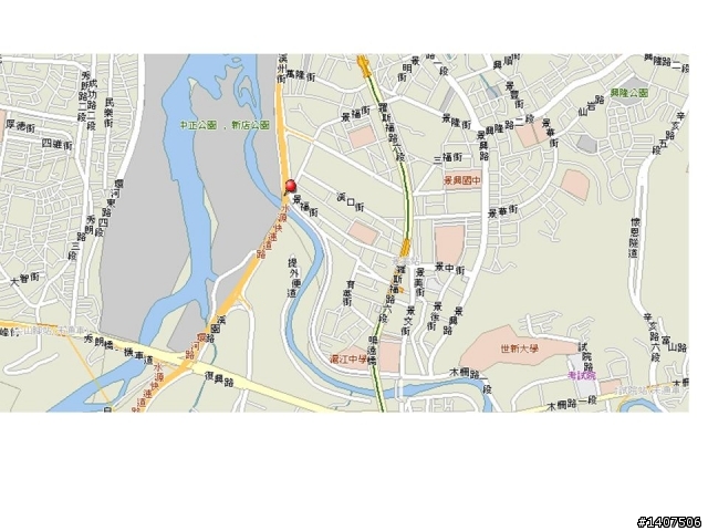 7月23日啾團約騎 ( 景美 -- 平溪 )