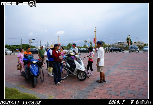 [8/17更新單車環島DAY1~DAY5]2009.07.10~2009.07.21持續更新!!現在不做~以後就不會做~