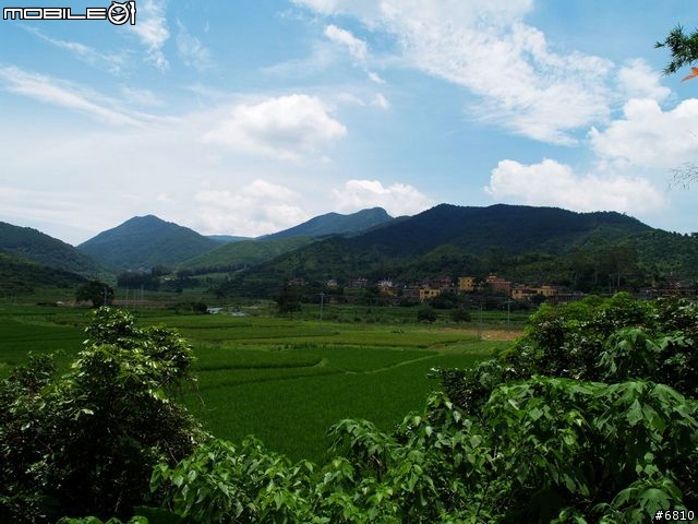 報告蘇州ABC...廈門出差之同安五峰土樓