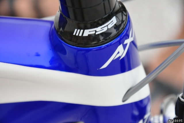 AXMAN R5車隊版 公路車