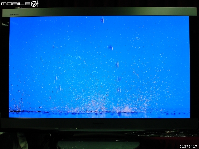 Panasonic超薄NeoPDP日規P50Z1新機實測