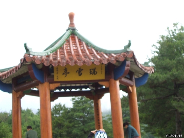 98/7/12  一群瘋子登上大雪山加碼在加碼...(老天送給我的禮物..驚奇..讚嘆...與感謝)