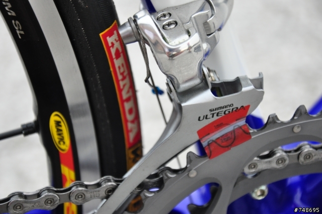 AXMAN R5車隊版 公路車