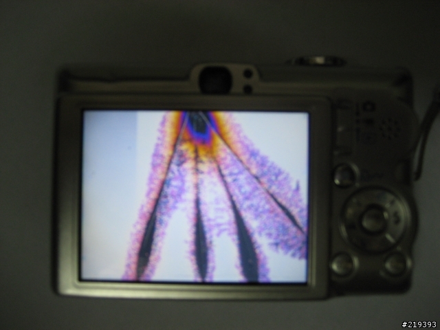 [請問] Canon IXUS55 液晶螢幕摔壞了, 怎麼修?