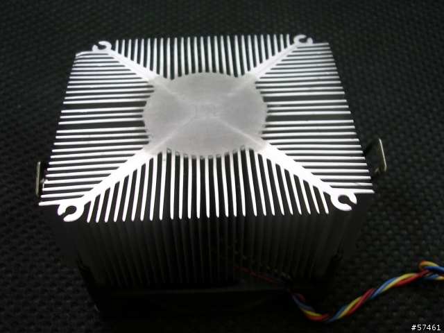 [白老鼠]技嘉GA-M57SLI-S4尬Phenom II X3 710(7/28新增無腦超頻3.0G)