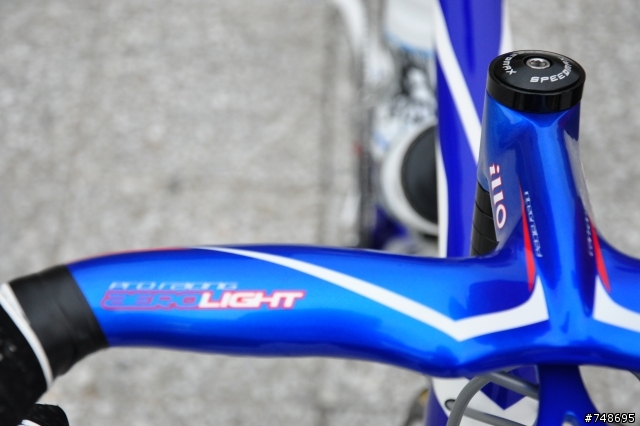 AXMAN R5車隊版 公路車