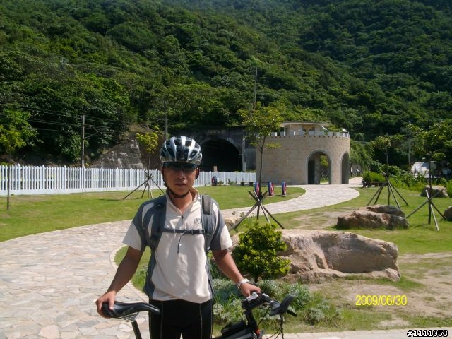 二結-石城-福隆-貢寮-桃源谷-大溪
