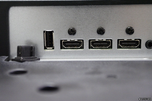 簡單分享 SANYO SMT-32KE5