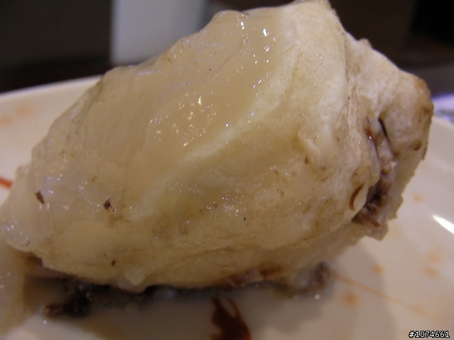 (高雄美食)大爺現宰牛肉火鍋~隱藏版菜單~