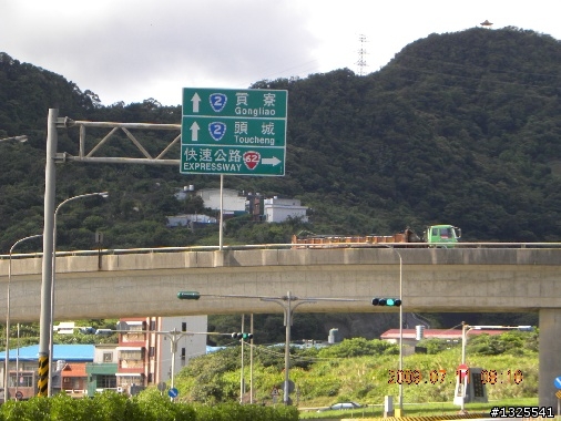 980711北濱+北宜二天單車獨行-I