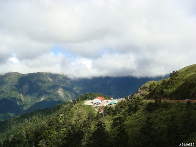 武嶺登頂照片分享