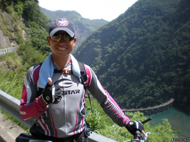 三腳貓北橫之旅