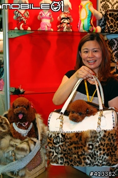 2009年寵物展!!