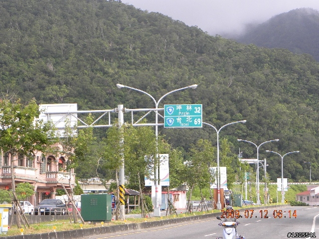 980712北濱+北宜二天單車獨行-II