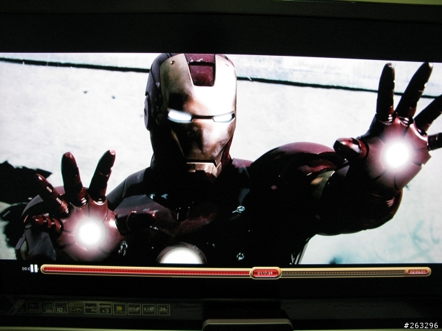 [開箱文]CHIMEI 42X7000D+PS3開箱分享(12/31更新 2009跨年夜分享設定)