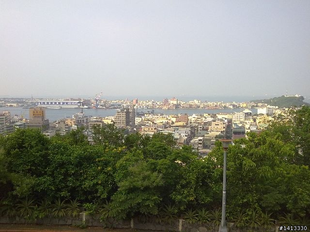 高雄半日騎行