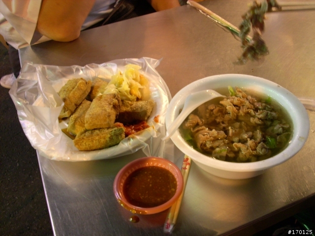 [女王+GSR] 宜蘭花蓮"美食之旅"之旅 (圖多)