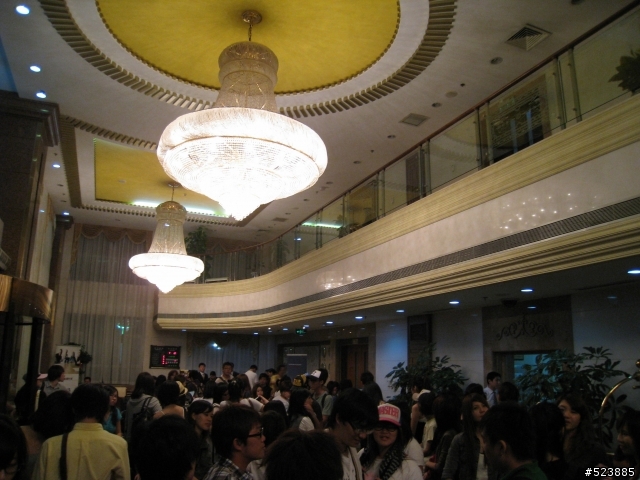 (新增正妹表演魔術)我從北京回來囉!(圖爆多)
