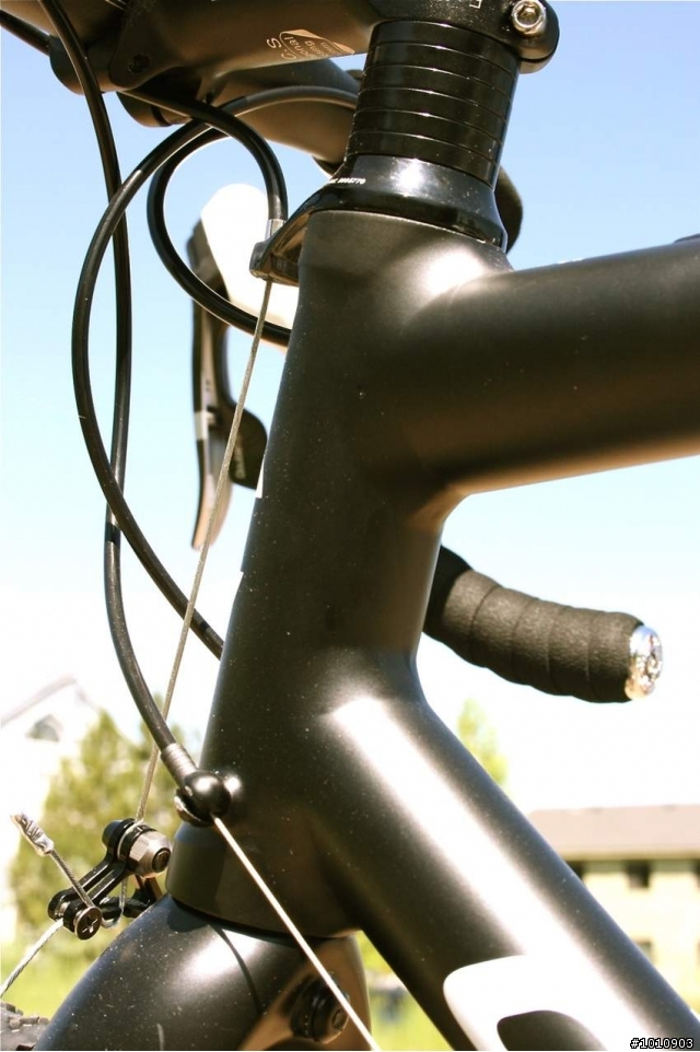 2010年 Cannondale 公路車 ......(圖多)