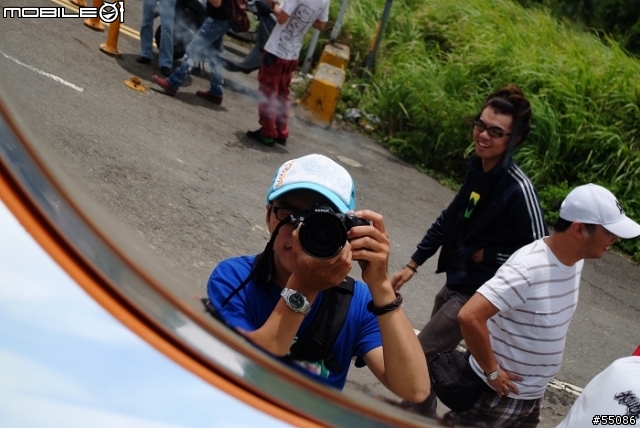 [照片分享]高雄鳳山水庫GT盃越野賽