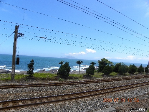 980711北濱+北宜二天單車獨行-I