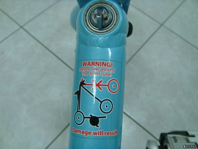review of strida 5.1