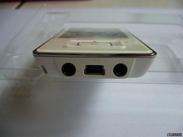 Transcend 創見 MP860 8G