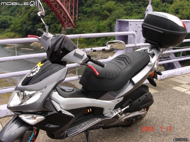 G-MAX DIY換車殼+超奈米美容+行李箱+魚眼
