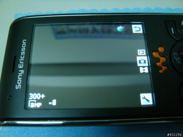 [開箱+實用心得]SONYERISSON W595