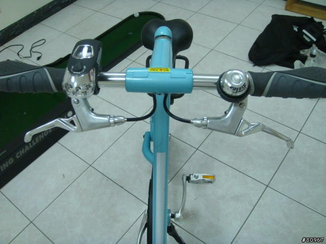 review of strida 5.1